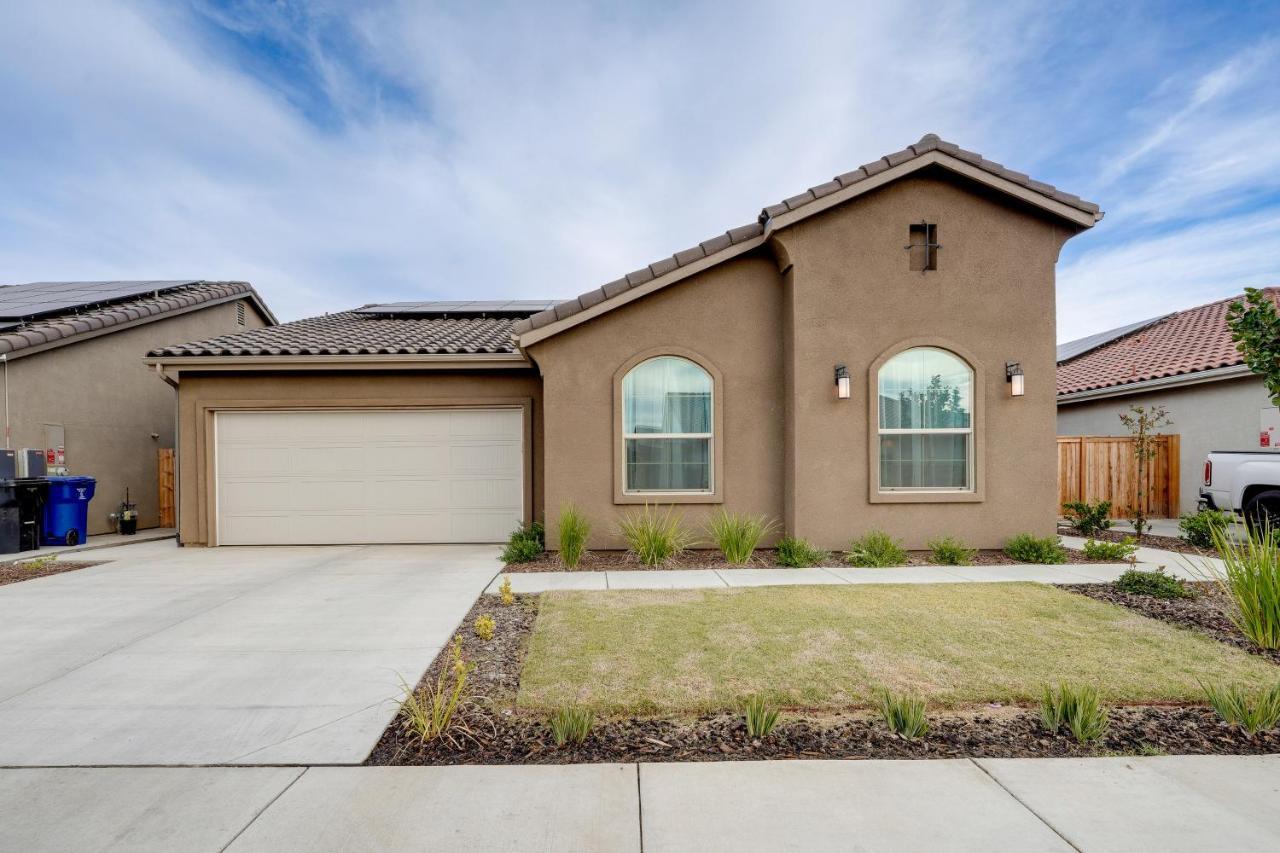 Lovely Shafter Home About 8 Mi To Riverwalk Plaza! Экстерьер фото