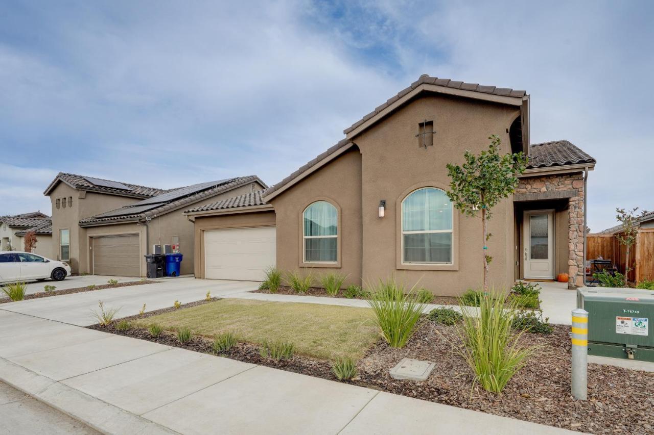 Lovely Shafter Home About 8 Mi To Riverwalk Plaza! Экстерьер фото